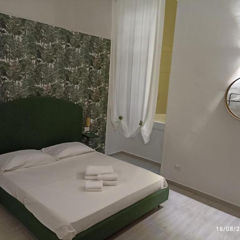 B&b dei Cappuccini - Double Room - 4