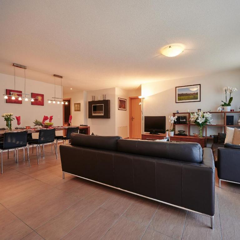 Chalet Brunner 1 - Deluxe Apartment - 10