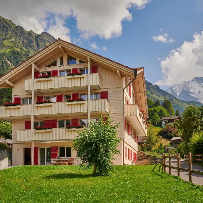 Chalet Brunner 1 - Deluxe Apartment - 13