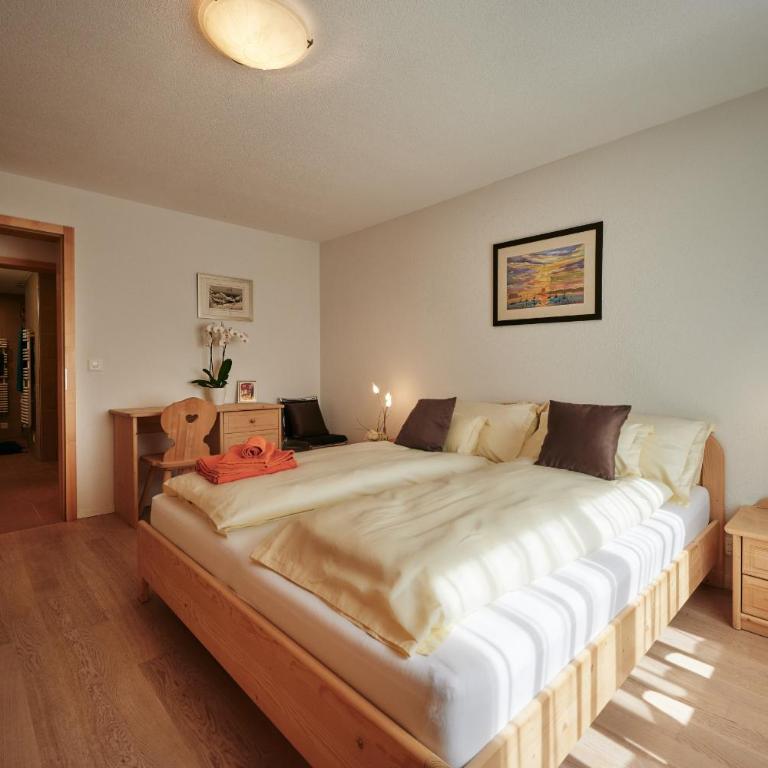 Chalet Brunner 1 - Deluxe Apartment - 14