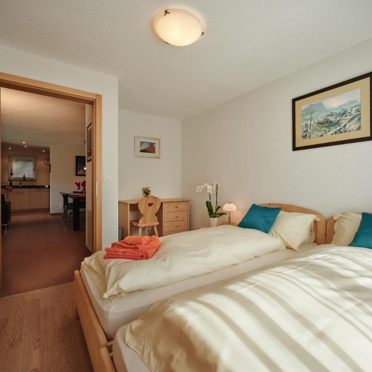 Chalet Brunner 1 - Deluxe Apartment - 15