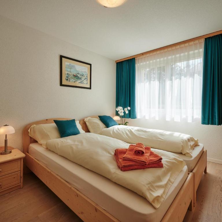 Chalet Brunner 1 - Deluxe Apartment - 16