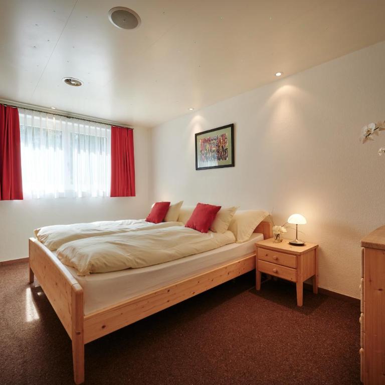 Chalet Brunner 1 - Deluxe Apartment - 17