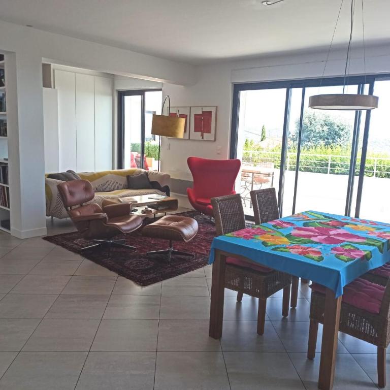 Villa Malibu - Apartment mit 2 Schlafzimmern - 7