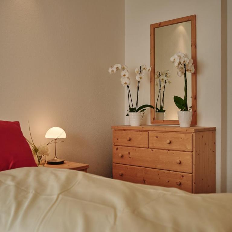 Chalet Brunner 1 - Deluxe Apartment - 18