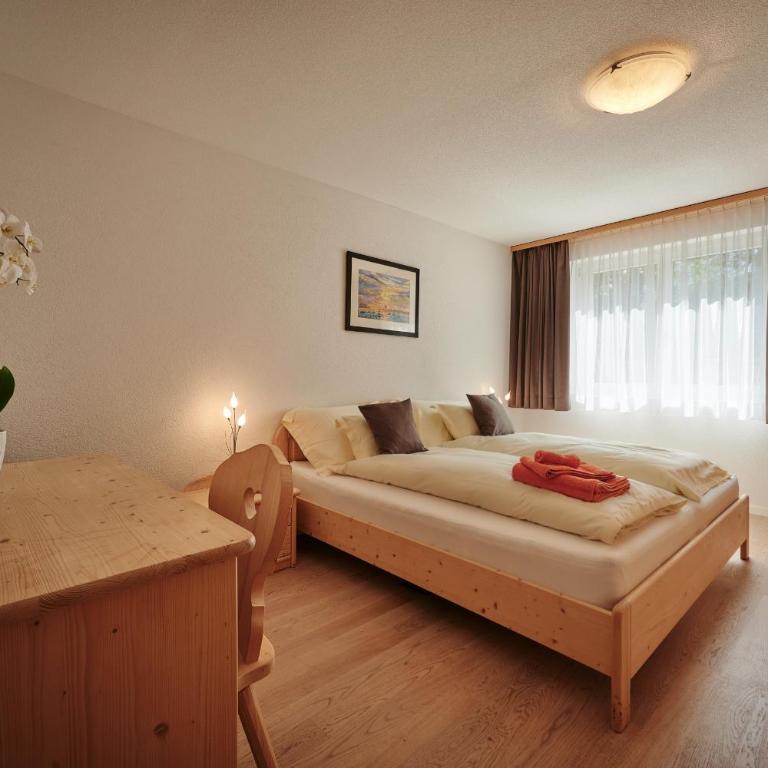 Chalet Brunner 1 - Deluxe Apartment - 19