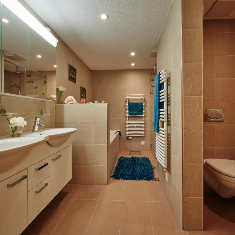 Chalet Brunner 1 - Deluxe Apartment - 21