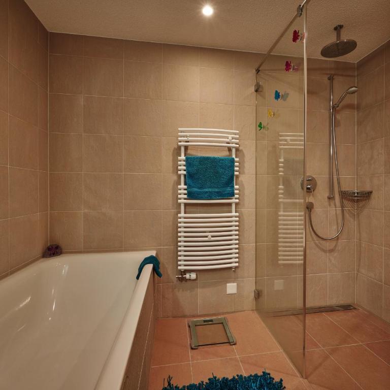 Chalet Brunner 1 - Deluxe Apartment - 22