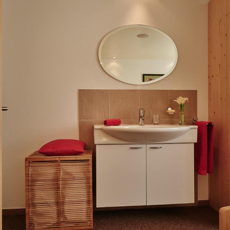 Chalet Brunner 1 - Deluxe Apartment - 27