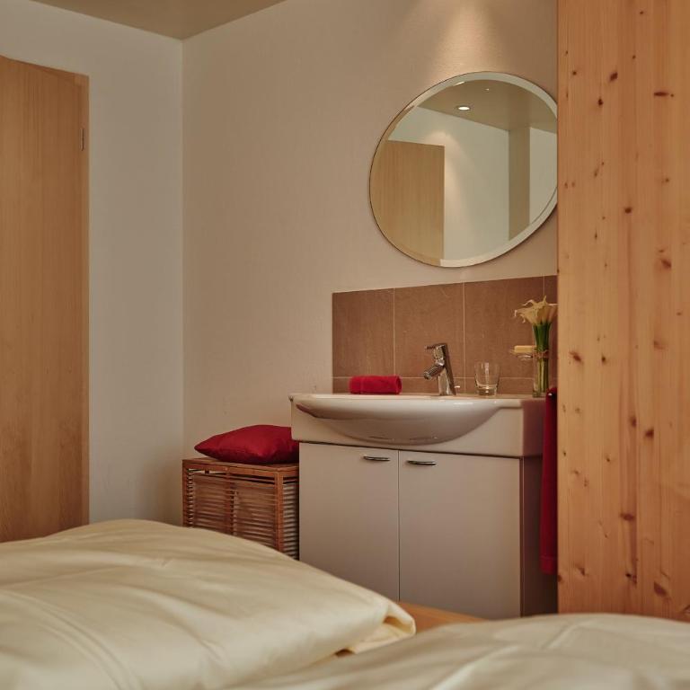 Chalet Brunner 1 - Deluxe Apartment - 28