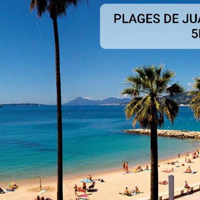 4P, Piscine, Tennis, Wifi, Proche Centre et Plages - Appartement 3 Chambres - 38