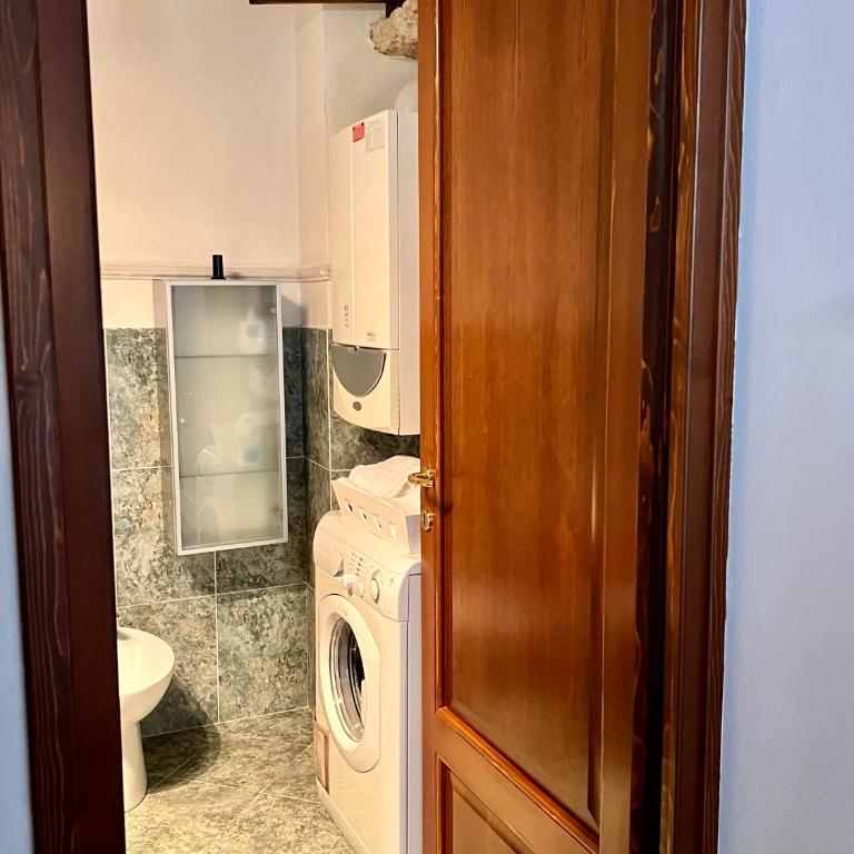 Ca' Isora - Appartamento - 14