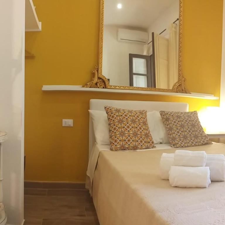 Binario 91 Rooms - Deluxe Room - 1