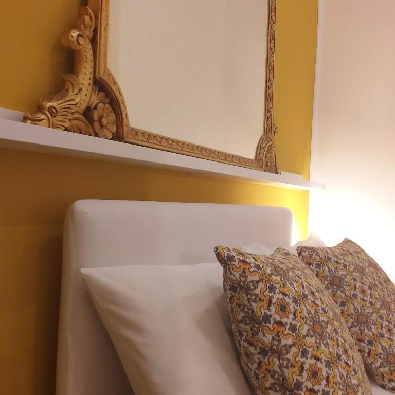 Binario 91 Rooms - Deluxe Room - 3
