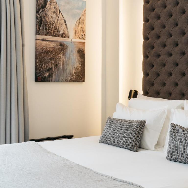 Boutique Hotel Petit Montisión - Habitación Doble Estándar - 15