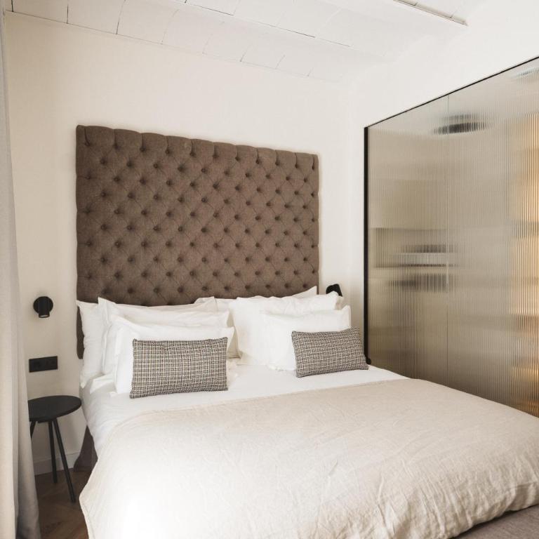 Boutique Hotel Petit Montisión - Habitación Doble Estándar - 7