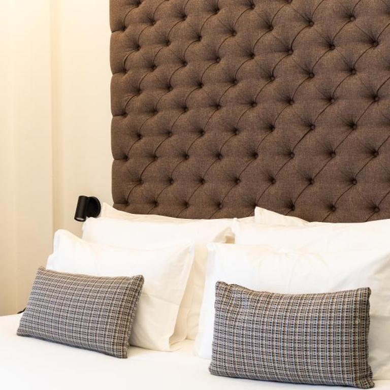 Boutique Hotel Petit Montisión - Habitación Doble Estándar - 2