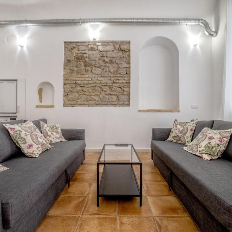 Luxury Cister Duplex Apartment - Apartamento Deluxe - 16