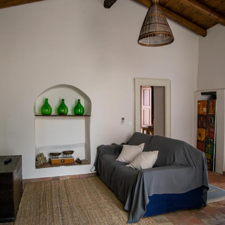 La Cantina Villa di campagna - Appartamento con 1 Camera da Letto - 11