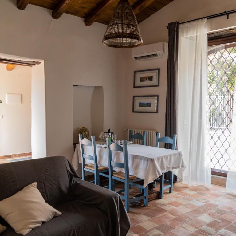 La Cantina Villa di campagna - Appartamento con 1 Camera da Letto - 15