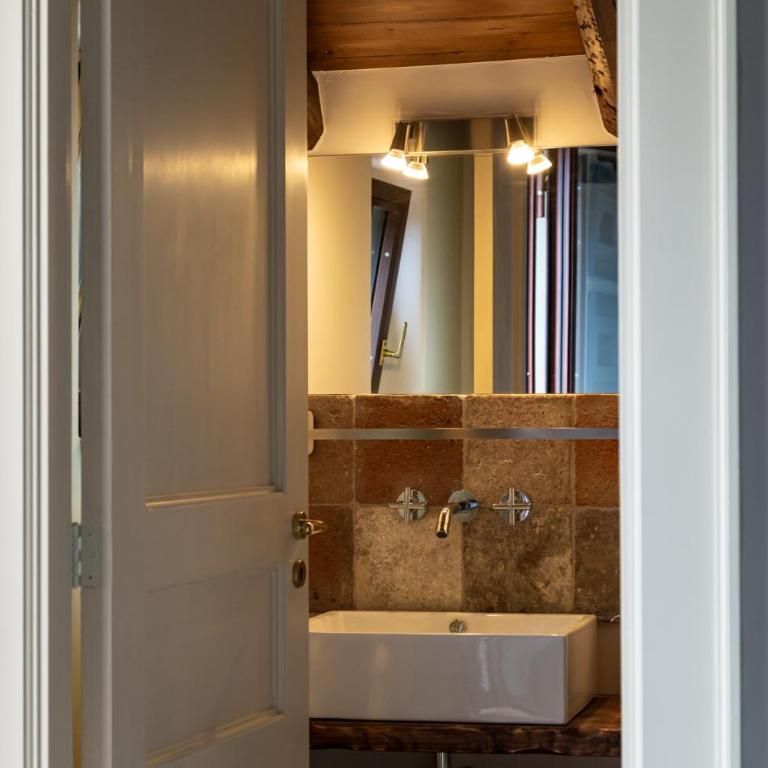La Cantina Villa di campagna - Appartamento con 1 Camera da Letto - 23