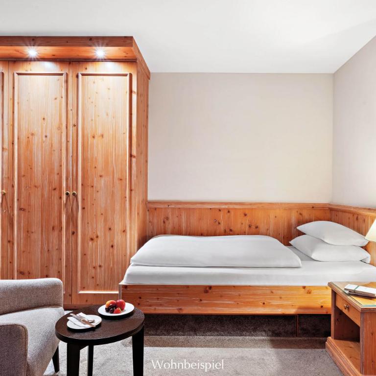 Allgäu Sonne - Standard Einzelzimmer - 3