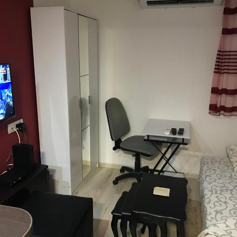 Studio apartment - Apartman sa 1 Spavaćom Sobom - 4