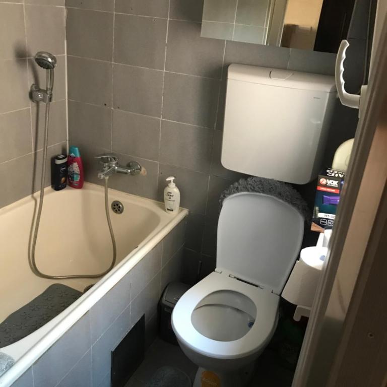 Studio apartment - Apartman sa 1 Spavaćom Sobom - 6