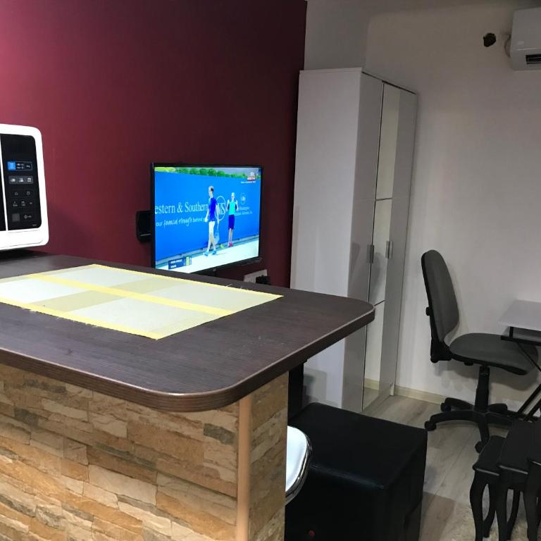 Studio apartment - Apartman sa 1 Spavaćom Sobom - 7