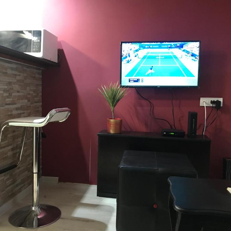 Studio apartment - Apartman sa 1 Spavaćom Sobom - 8