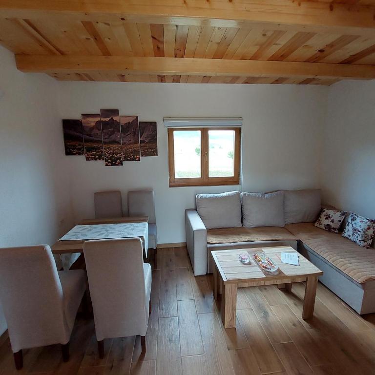 Vule bungalovi - Two-Bedroom Apartment - 19