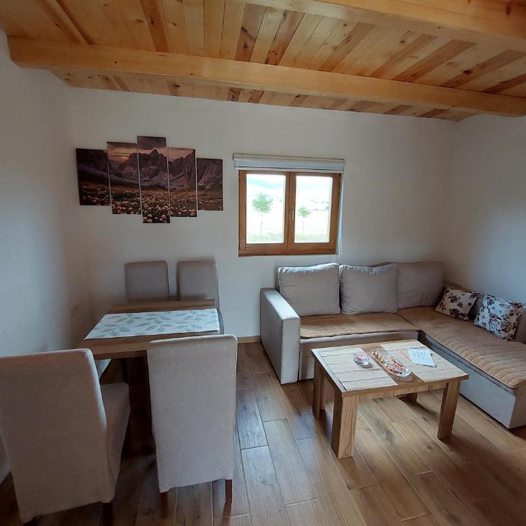 Vule bungalovi - Two-Bedroom Apartment - 13