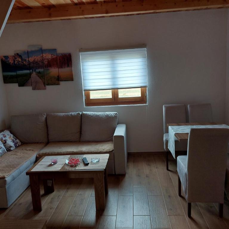 Vule bungalovi - Two-Bedroom Apartment - 16