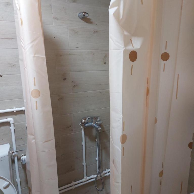 Vule bungalovi - Two-Bedroom Apartment - 25