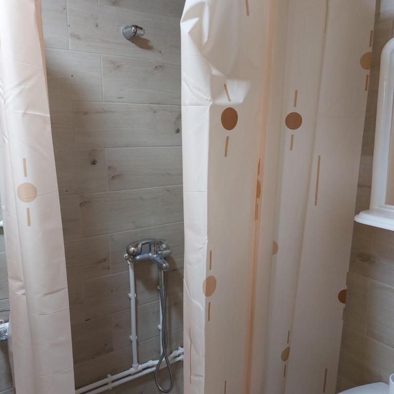 Vule bungalovi - Two-Bedroom Apartment - 30