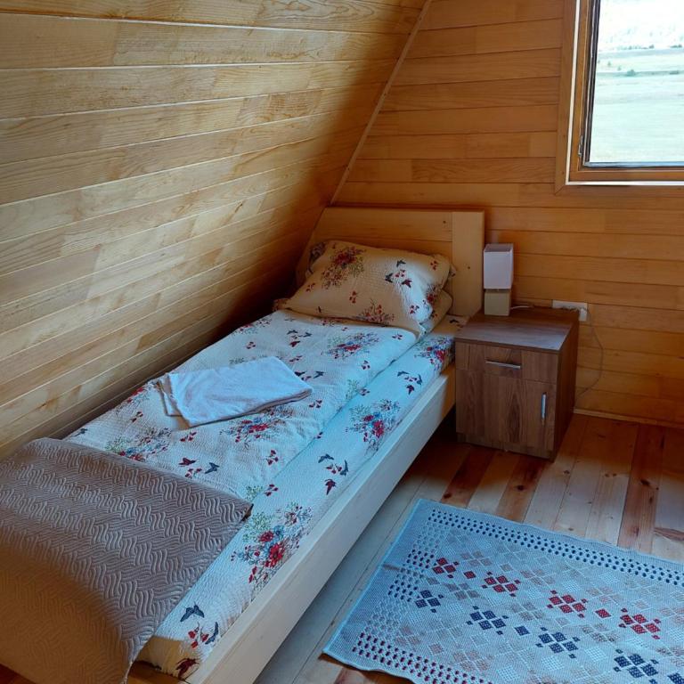 Vule bungalovi - Two-Bedroom Apartment - 40