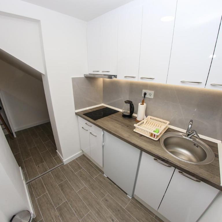 Apartman LIKE Sarajevo - Apartman sa 2 Spavaće Sobe - 8