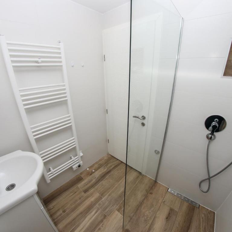 Apartman LIKE Sarajevo - Apartman sa 2 Spavaće Sobe - 12