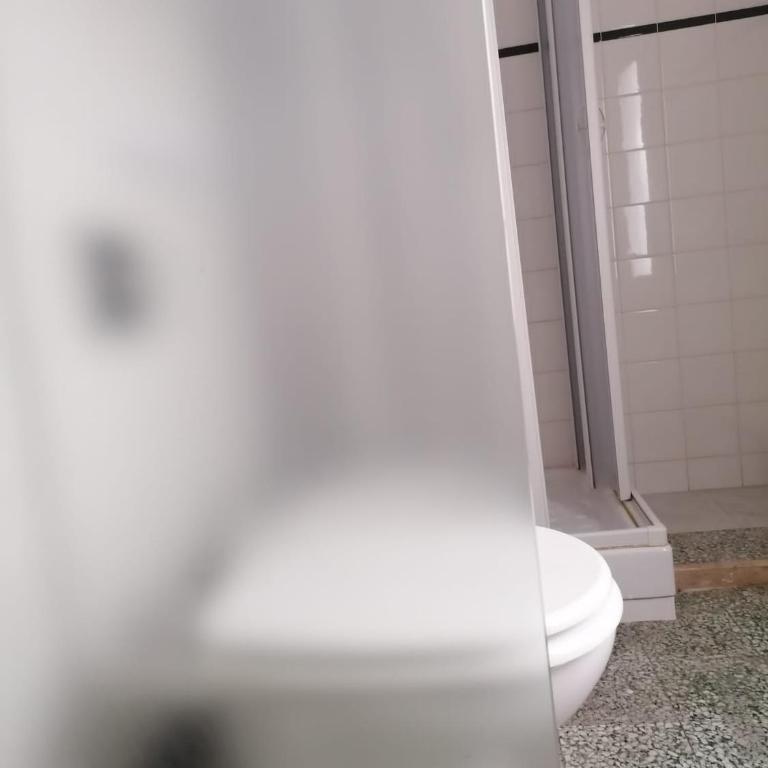 apt x 2, Monopoli centro, Casa Pitti - Appartamento con 1 Camera da Letto - 9