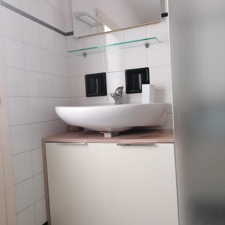 apt x 2, Monopoli centro, Casa Pitti - Appartamento con 1 Camera da Letto - 8