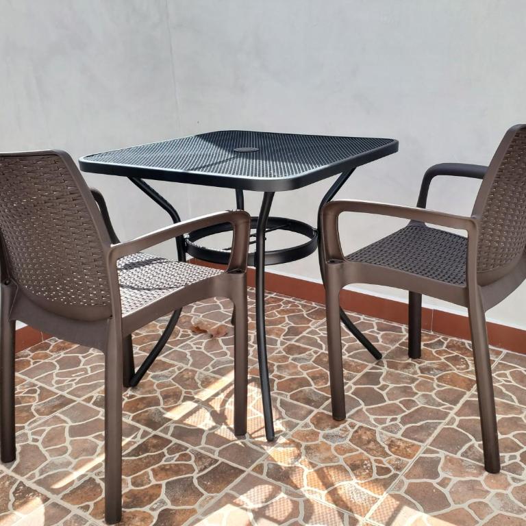 Cozumel 400A - Vacation Rental - Estudio con cama extragrande - 2