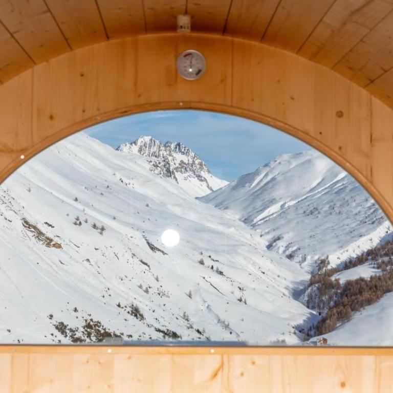 Pianeta Oro Chalet Allegra - Appartamento - Piano Terra - 4
