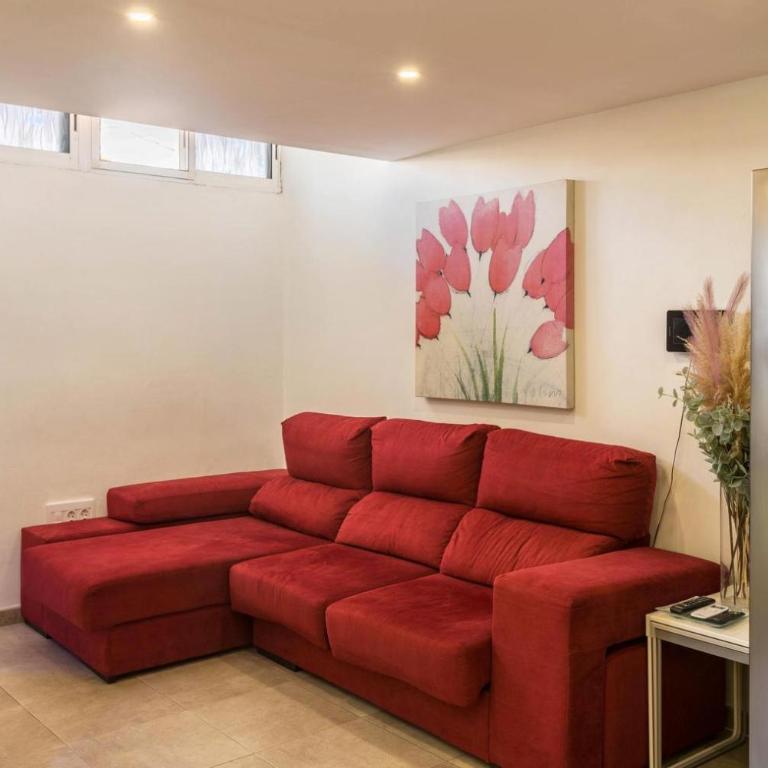 Ca Martina Sonora Golf - Apartamento - 21