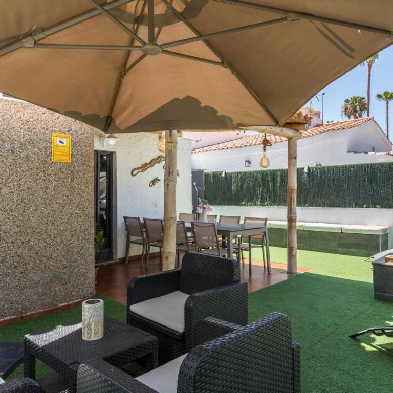 Ca Martina Sonora Golf - Apartamento - 2