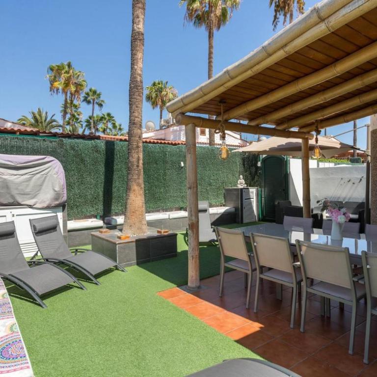 Ca Martina Sonora Golf - Apartamento - 13