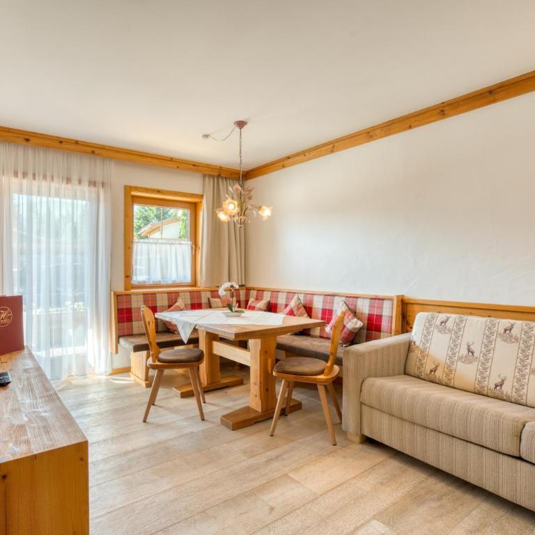 Appartement Hofmann - Appartamento - 5