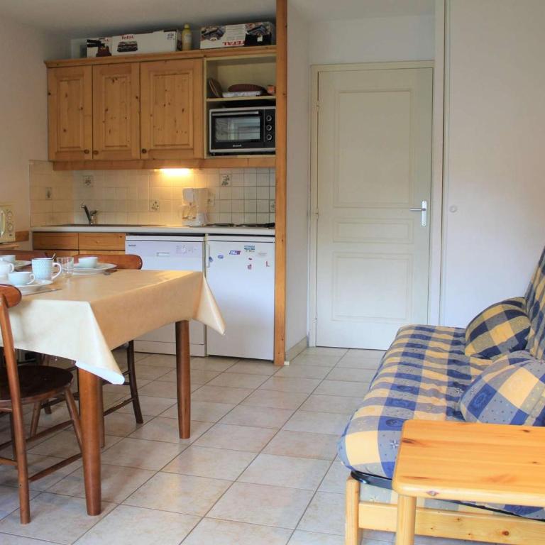 Appartement cosy 6 pers à 100m des pistes - Vars Les Claux - FR-1-330B-74 - Appartement (6 Adultes) - 1