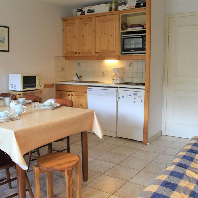 Appartement cosy 6 pers à 100m des pistes - Vars Les Claux - FR-1-330B-74 - Appartement (6 Adultes) - 2