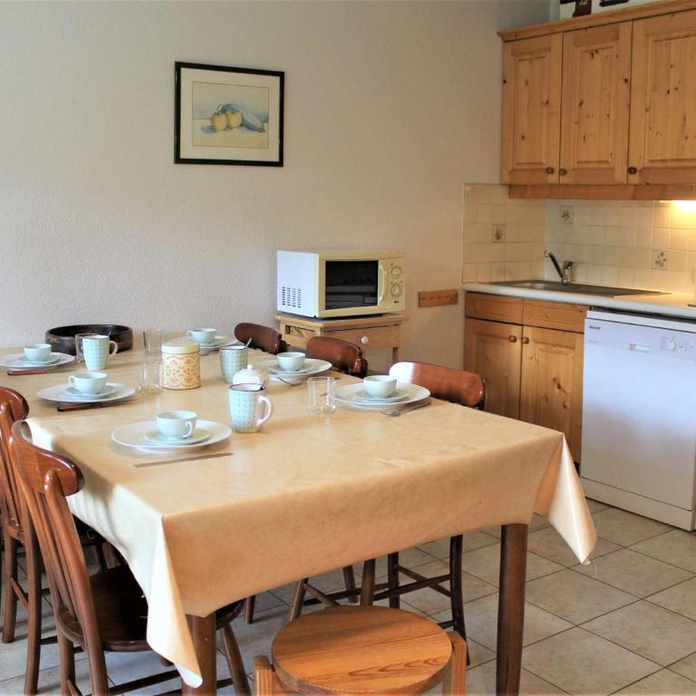 Appartement cosy 6 pers à 100m des pistes - Vars Les Claux - FR-1-330B-74 - Appartement (6 Adultes) - 4