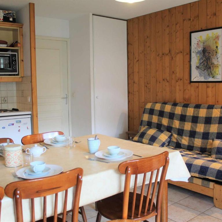 Appartement cosy 6 pers à 100m des pistes - Vars Les Claux - FR-1-330B-74 - Appartement (6 Adultes) - 7